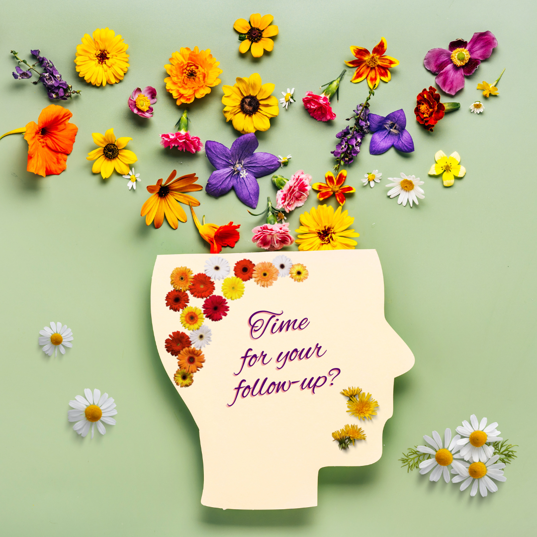 Follow-Up Appointment