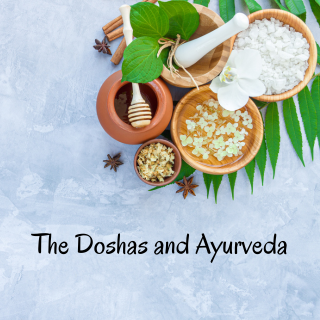 Discovering Your Dosha