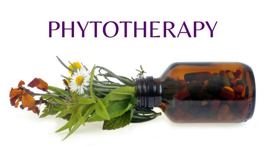 Health, Wellness & Pyhtotherapy