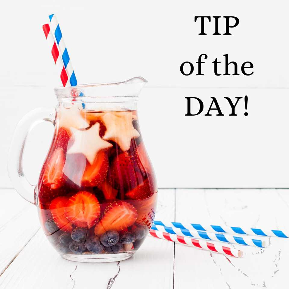 Can I drink my Tea Cold?