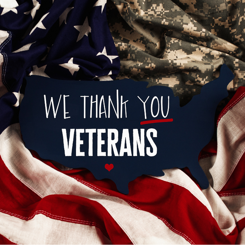 How Veteran's Day Got Its Name