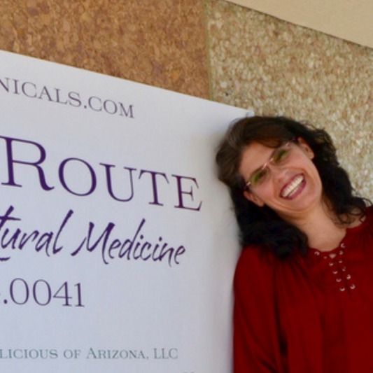 TBT Chapter 1 - My Story - How are you doing?