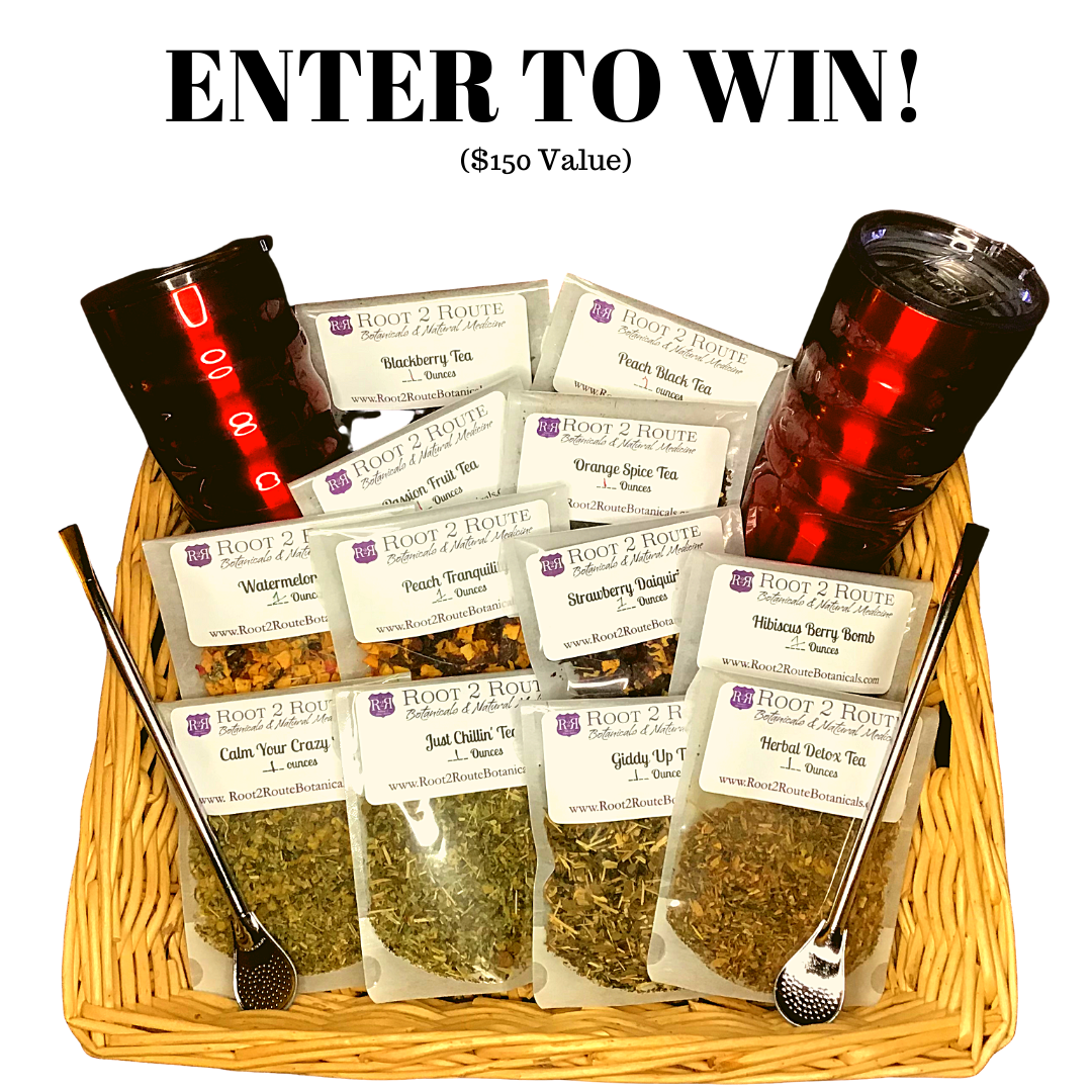 It's my Birthday =) Time for a Giveaway!