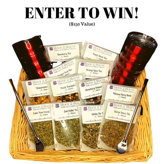 It's my Birthday =) Time for a Giveaway!