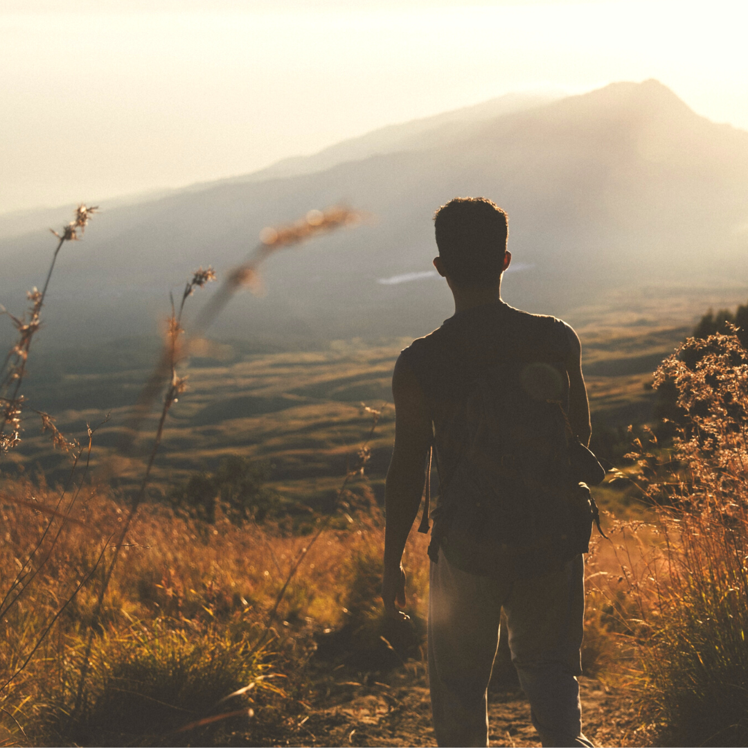 Men's Health: Perils, Parts, and Prostates