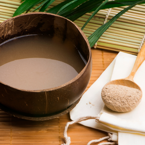 Natural Medicine Uses and Benefits of Kava Kava
