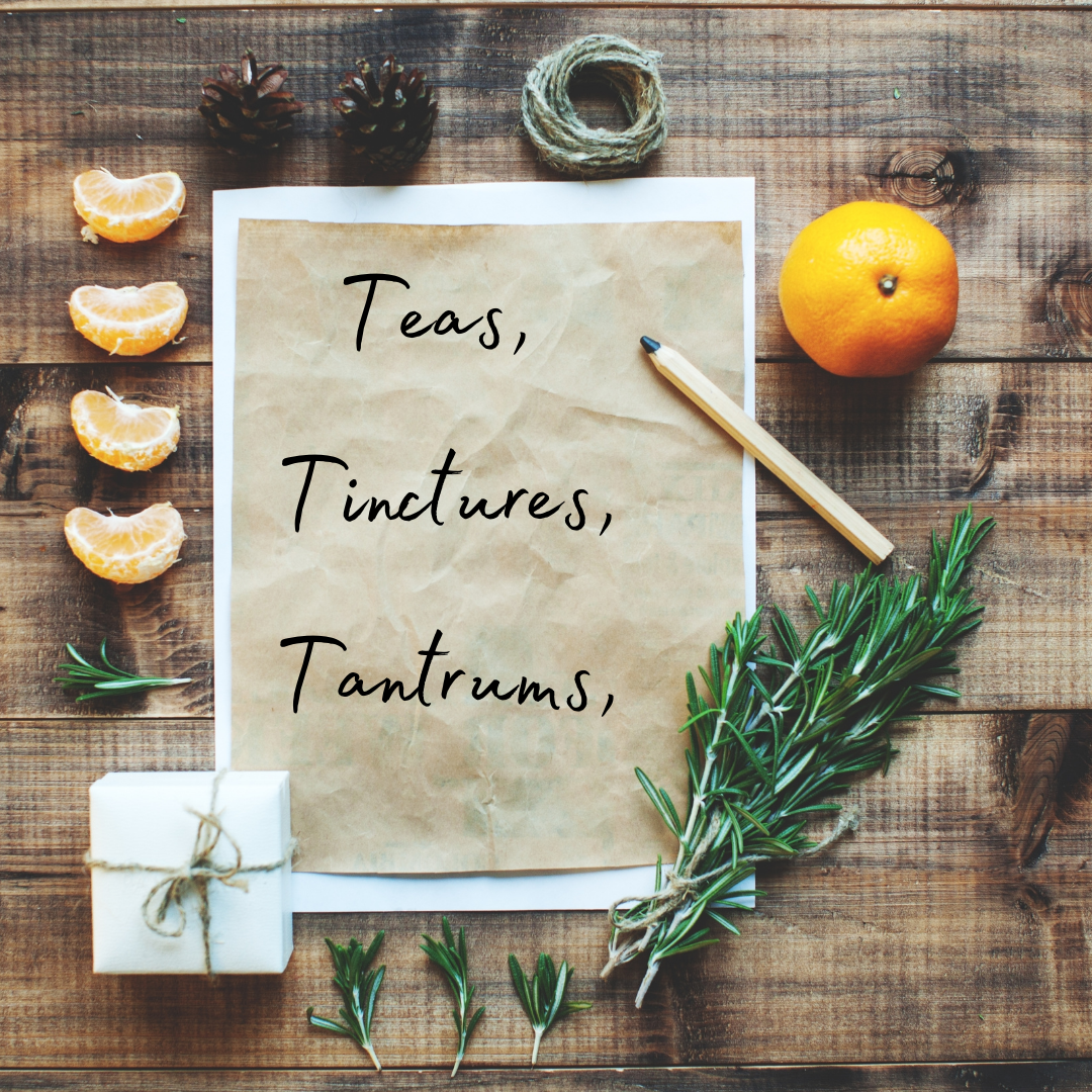 Twas The Week Before Christmas