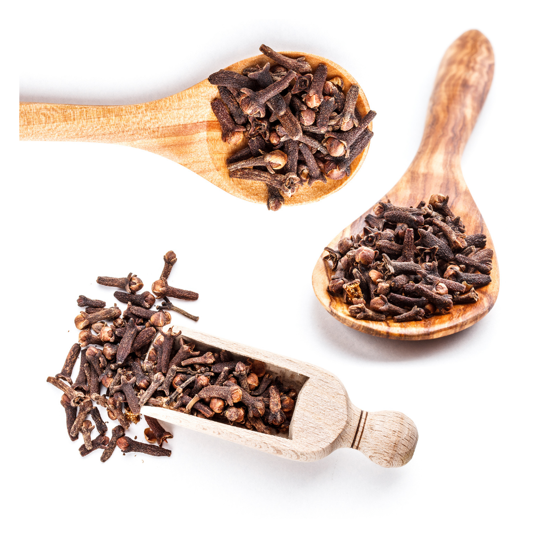 Cloves and Pirate Ships