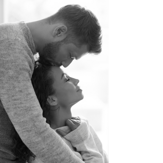 Sexy Times & Damiana Herb