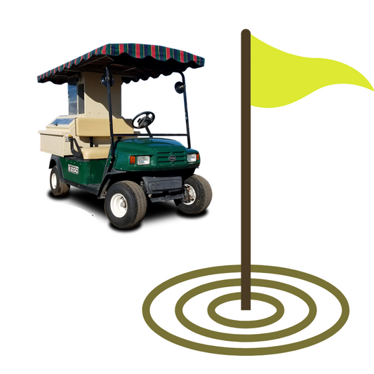 Chapter 7 - The "Cart Girl"