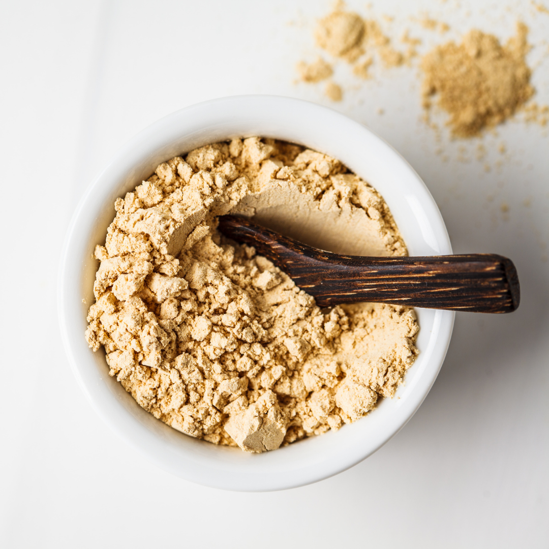 Maca Mystery & Magic