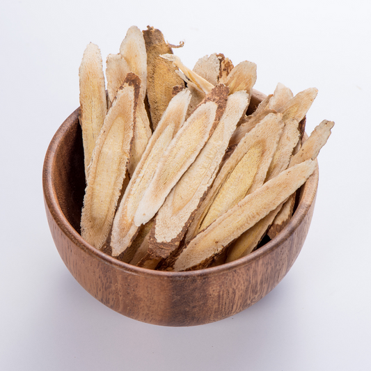 Astragalus and Immune Health