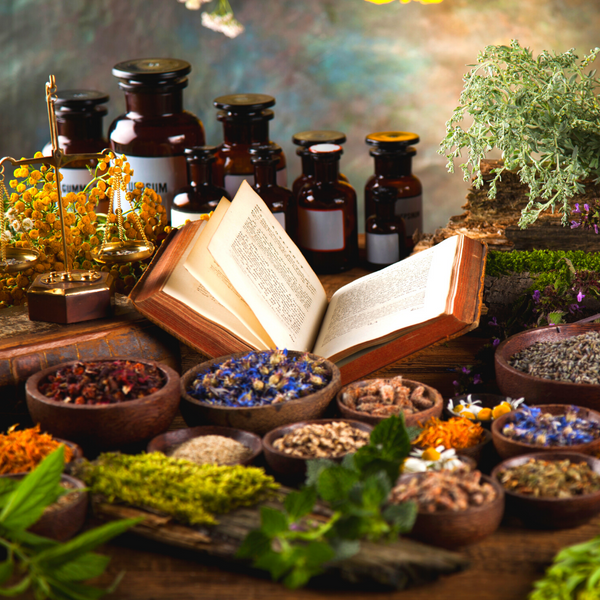 The Right Apothecary For You
