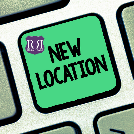 Store front reopening!