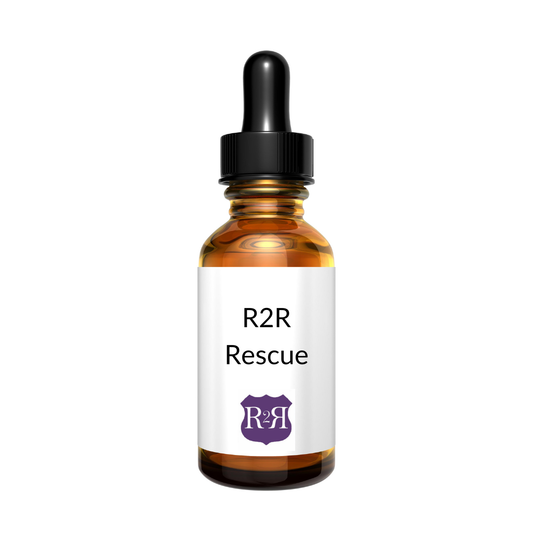 R2R Rescue - 30 ml