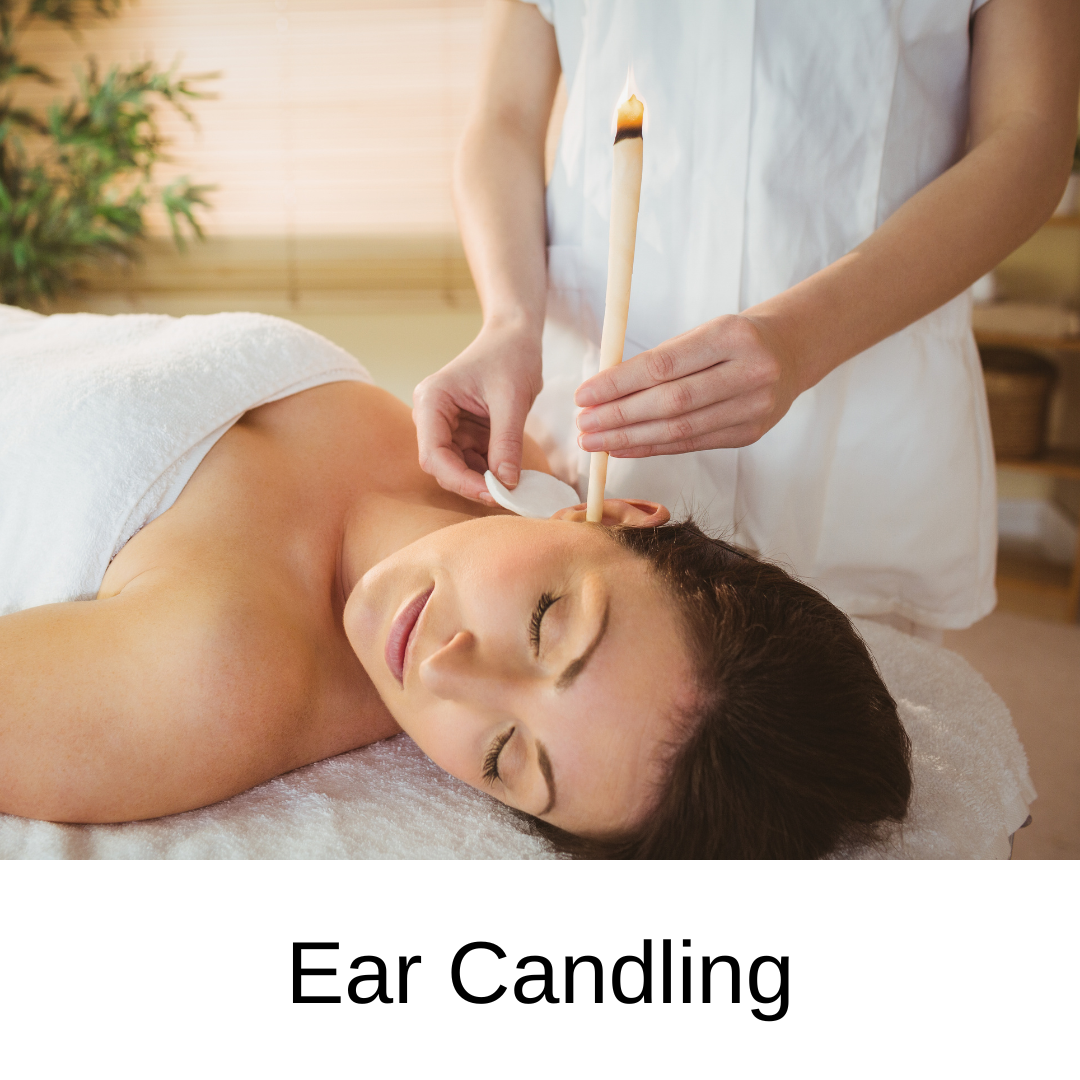 Ear Candling