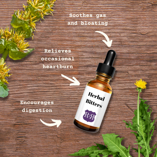 Herbal Bitters