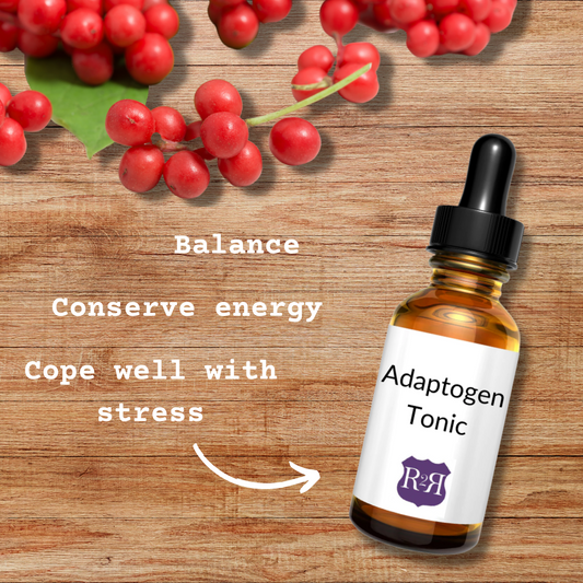 Adaptogen Tonic
