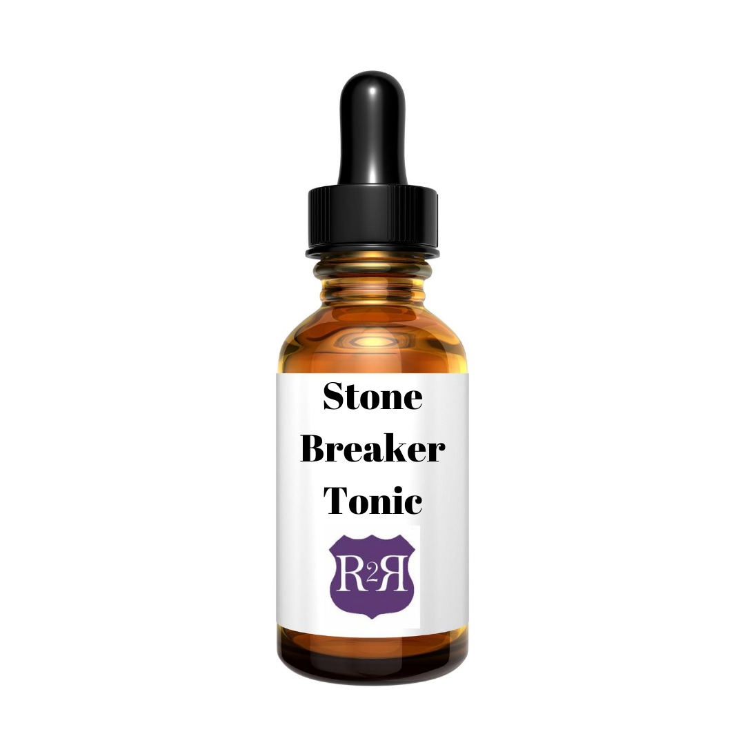 Stone Breaker Formula (Kidney, Gallbladder)