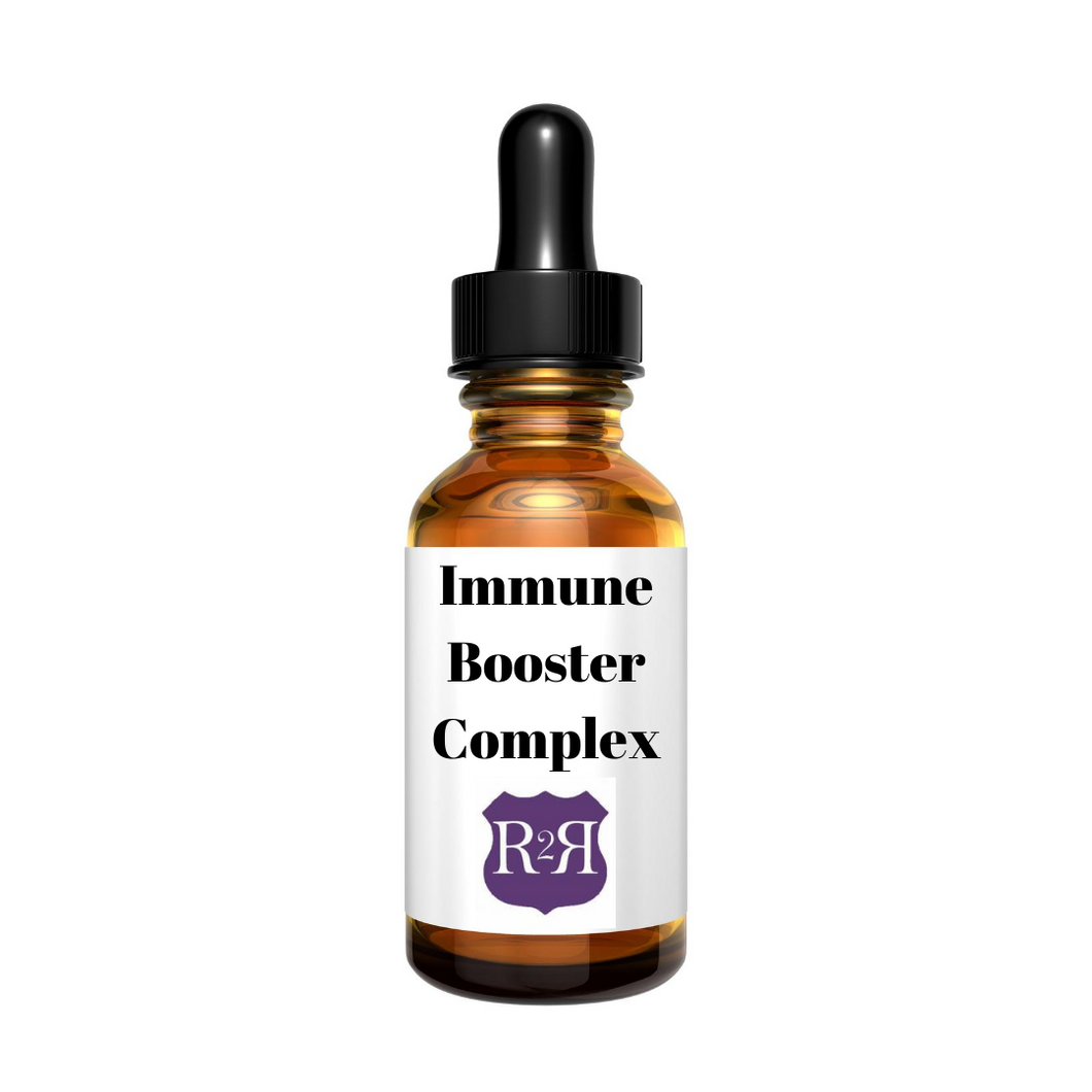 Immune Booster Complex