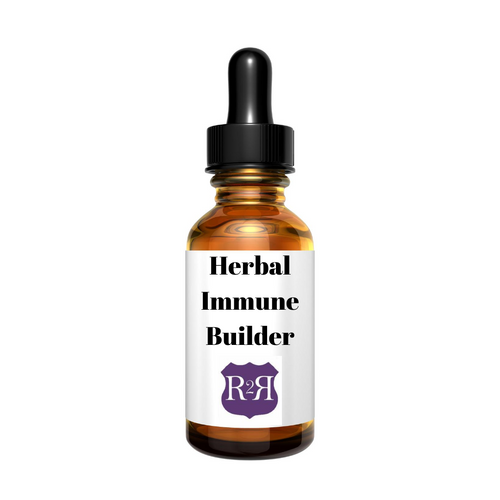 Herbal Immune Builder