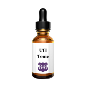 UTI Tonic