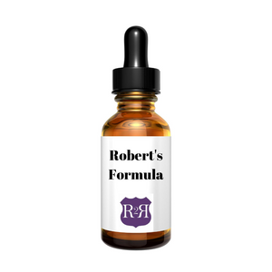 Robert's Formula