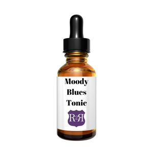 Moody Blues Tonic