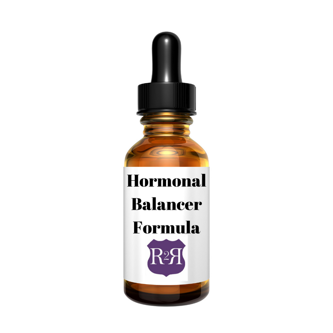 Hormonal Balancer Formula