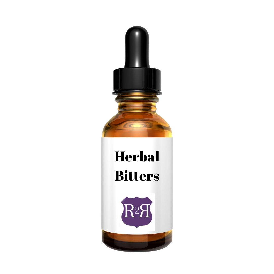Herbal Bitters