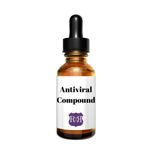 Antiviral Compound - EBV