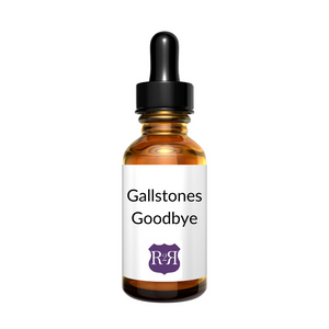 Gallstones Goodbye