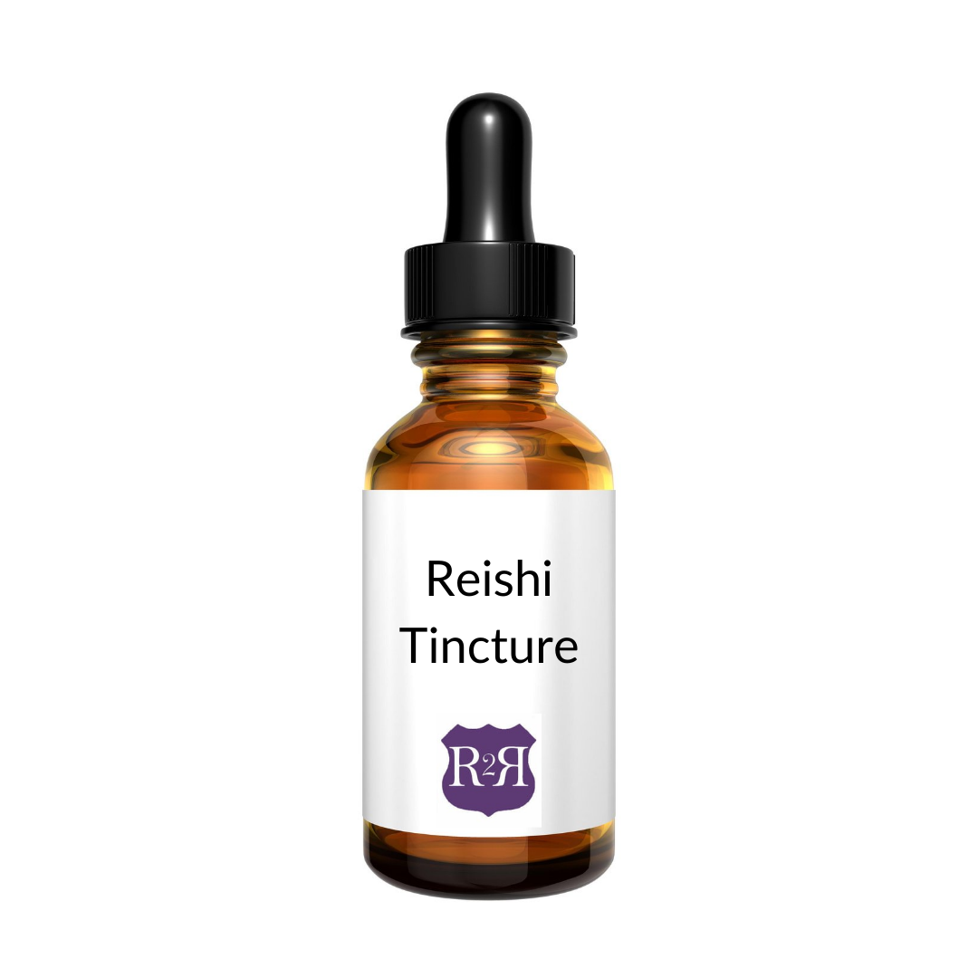Reishi Tincture