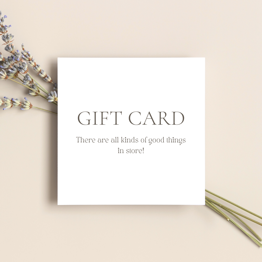 Root 2 Route Botanicals Gift Card
