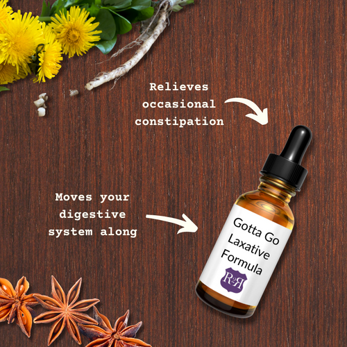 Liver Lover Botanical