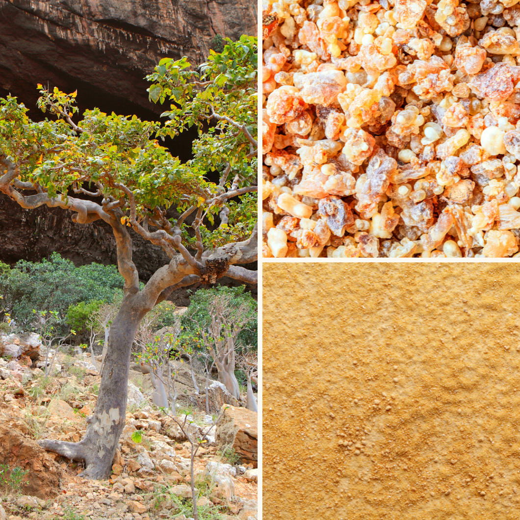 Frankincense