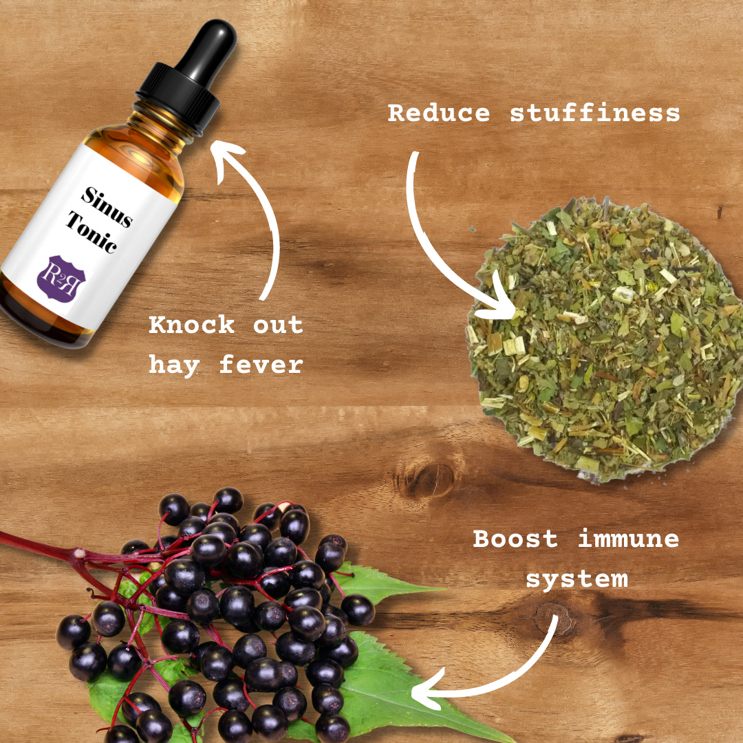 Sinus Tonic