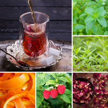 Load image into Gallery viewer, Sweet &amp; Sassy Tea
