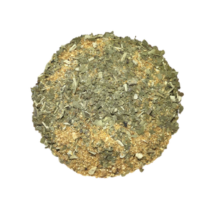 Orange Yerba Mate