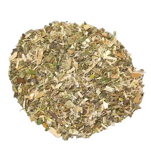 Breathe Ease Tea