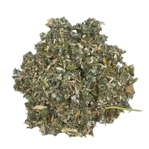 Calm the Diarrhea Tea
