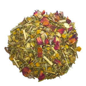 Exotic Damiana Tea