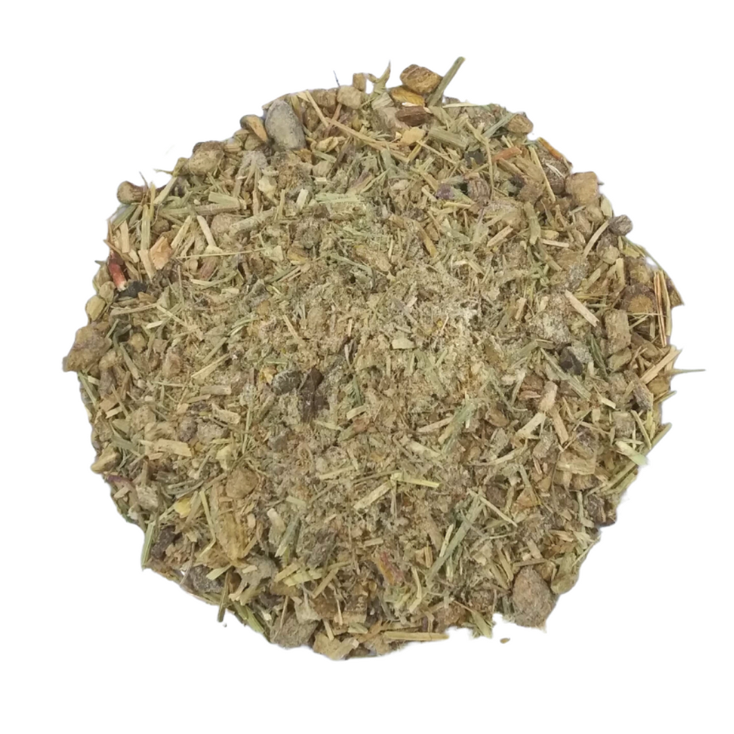 Essiac Herbal Tea