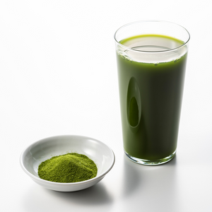 Green Power Punch Nutrition Blend