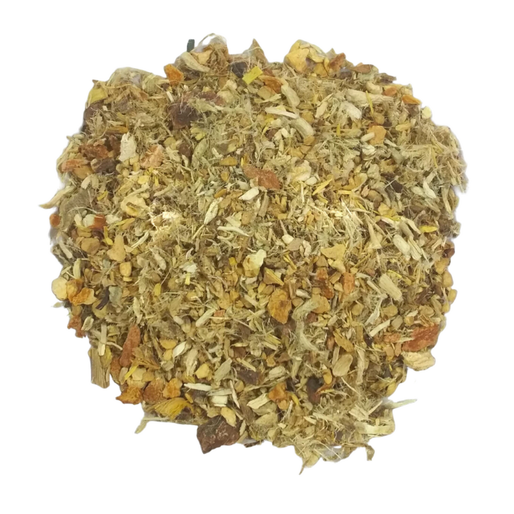 Throat Soothers Tea